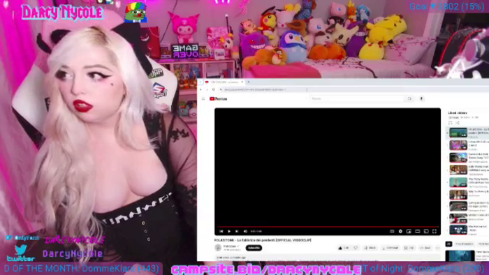 DarcyNycole