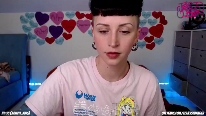 JesseDanger