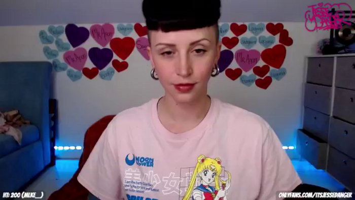 JesseDanger