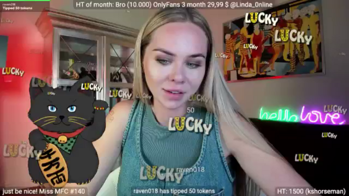 Linda_0nline