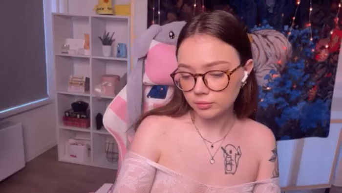 Milly_Saint
