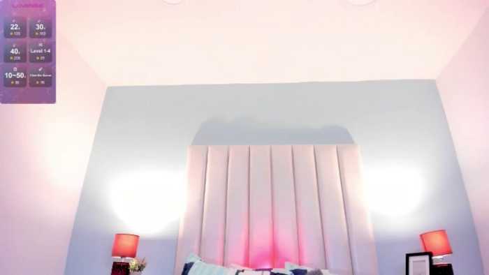 Violettsecret