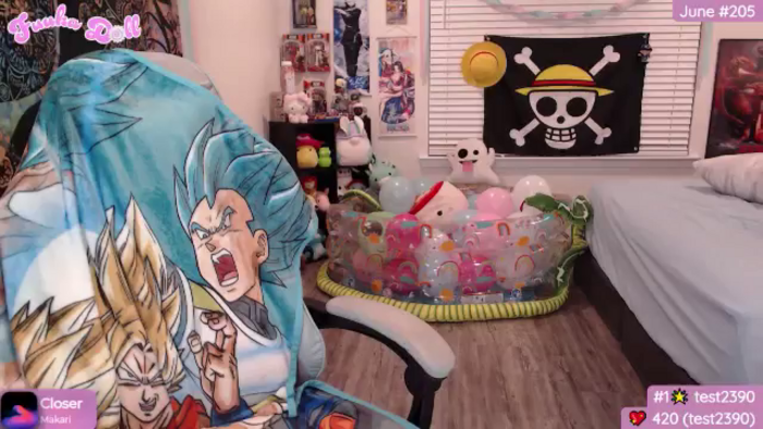 XFuukaX
