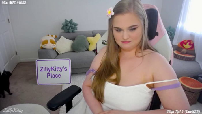 ZillyKitty