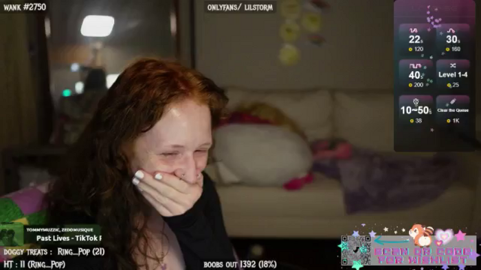 lilstorm