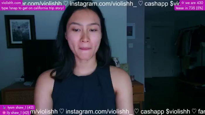 violishh