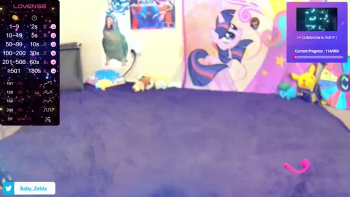 BabyZelda