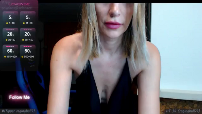 EidyiaBelle