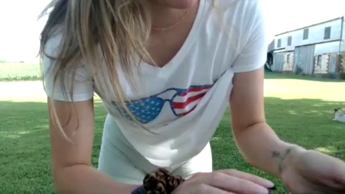 FarmGirl__