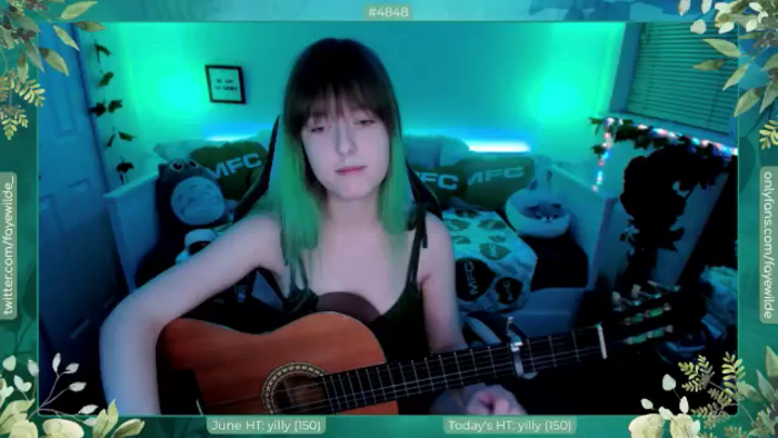 FayeWilde