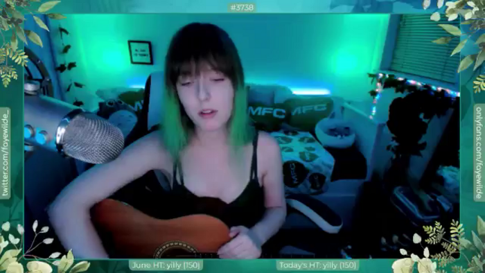FayeWilde