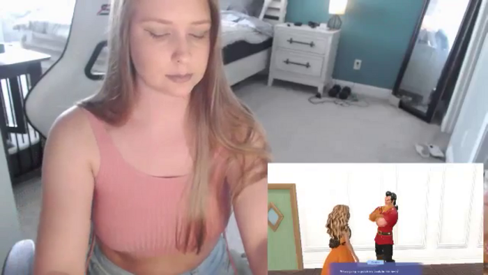 GamerGirl