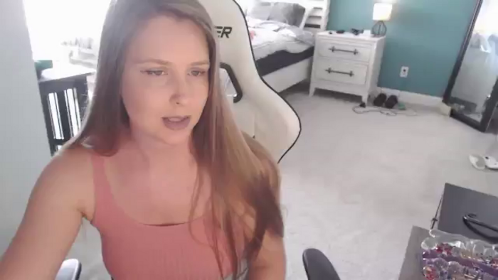 GamerGirl