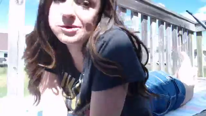 JazzyBabe