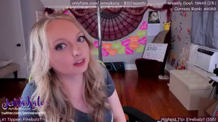 JennaKate