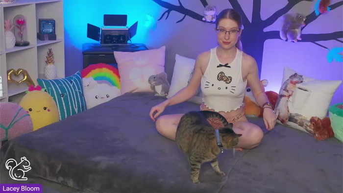 LaceyBloom