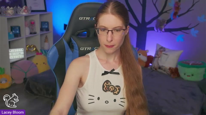 LaceyBloom