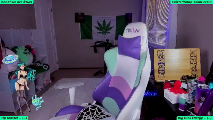 LexaLuv