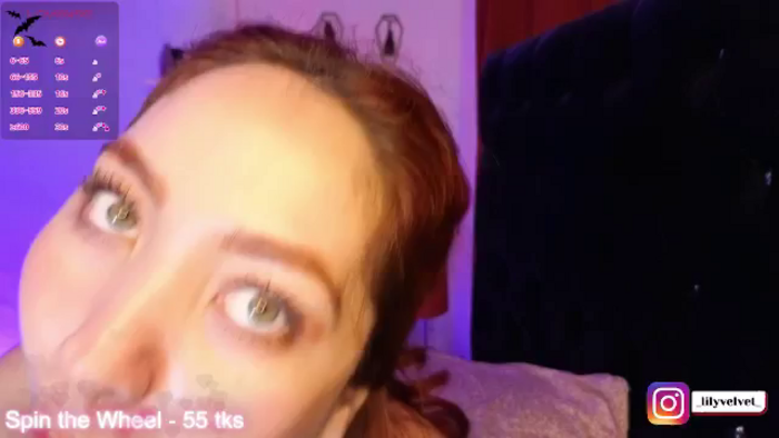 LilyVelvet