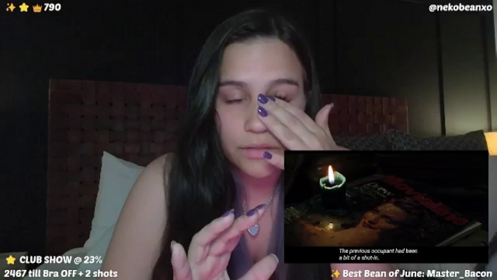 Nekobeanxo