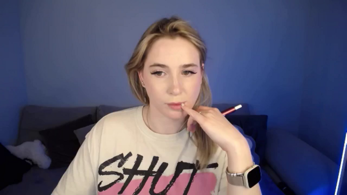 SabrinaViolet