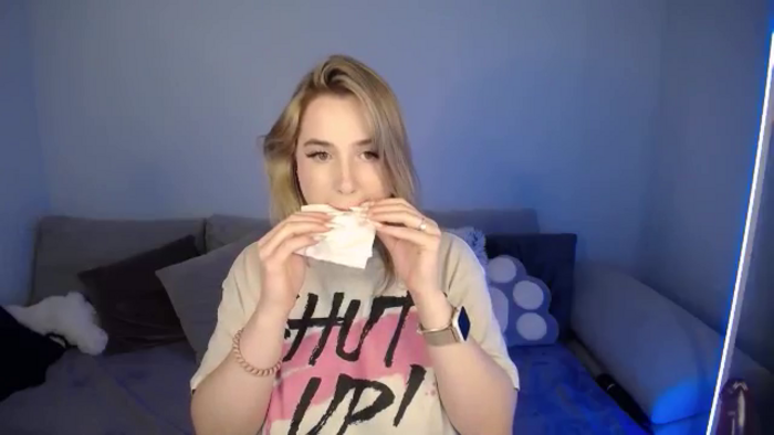 SabrinaViolet