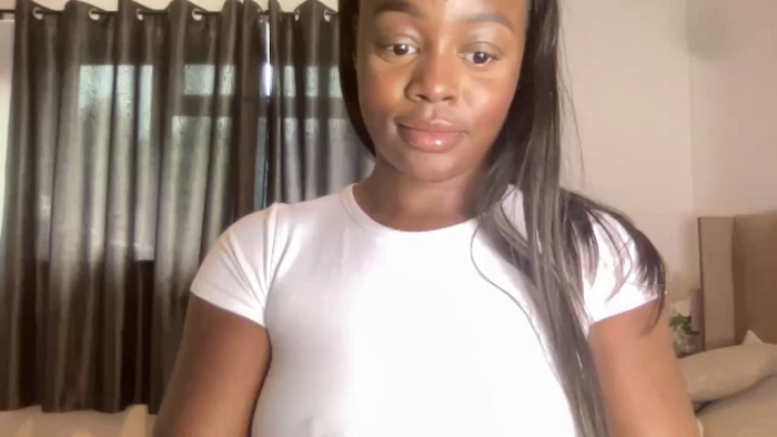 SweetXEbony1