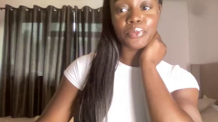 SweetXEbony1