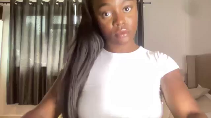 SweetXEbony1