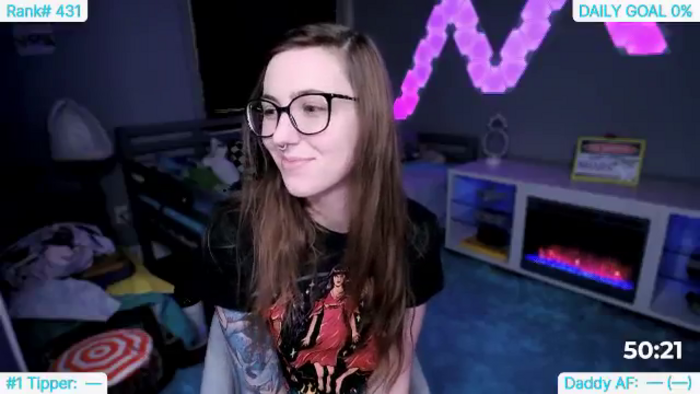 TheSharkQueen