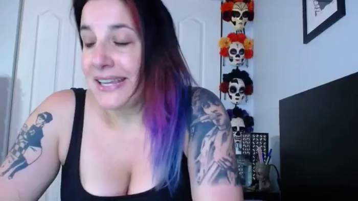abustybabe