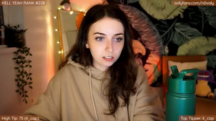 n0valy