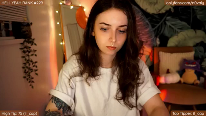 n0valy