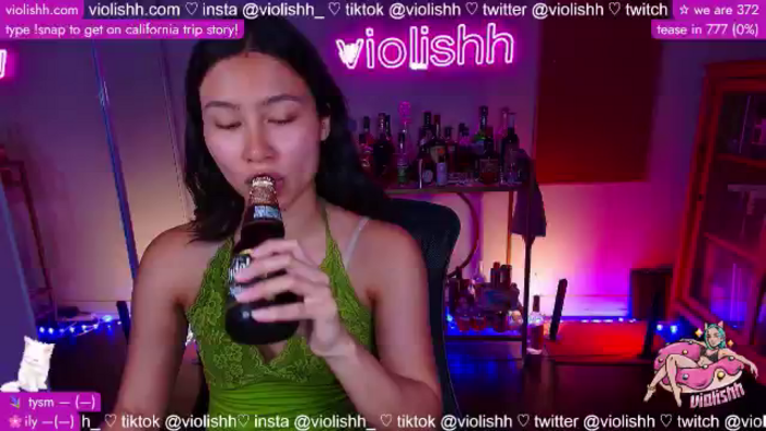 violishh