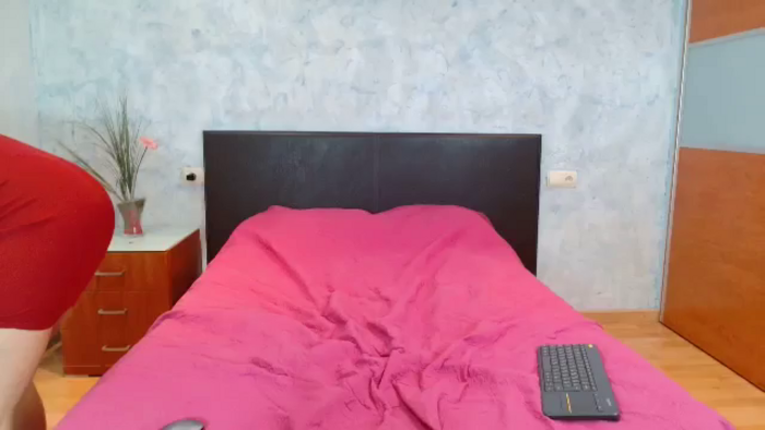 AnaSpicy