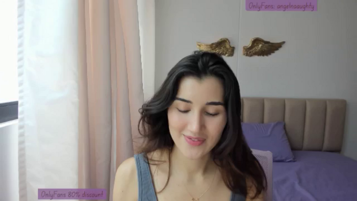 Angelnaaughty