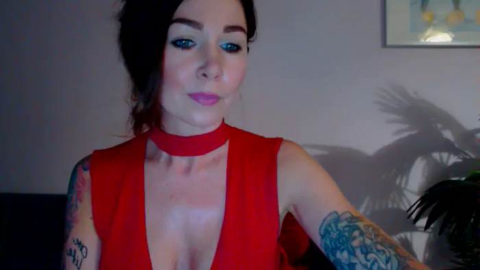 Delilah_sweet