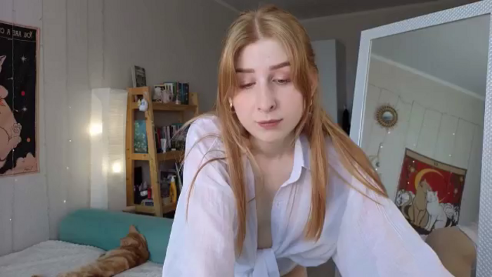 ElonaGinger