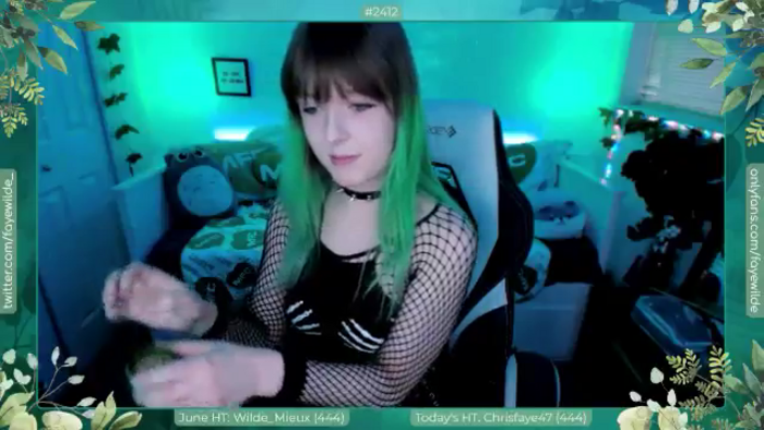 FayeWilde