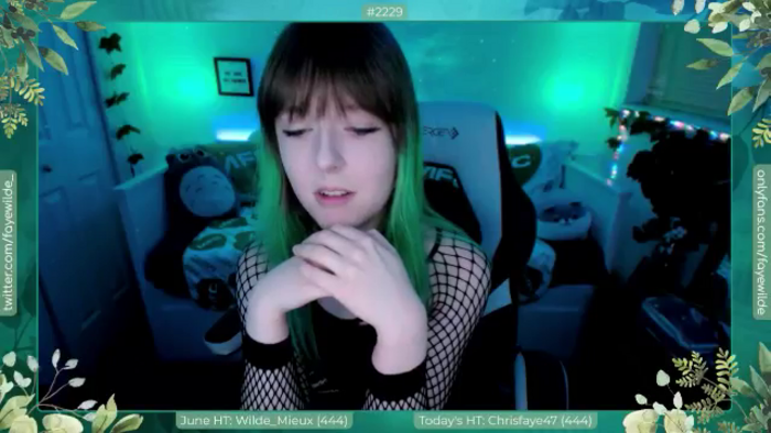 FayeWilde