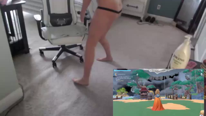 GamerGirl