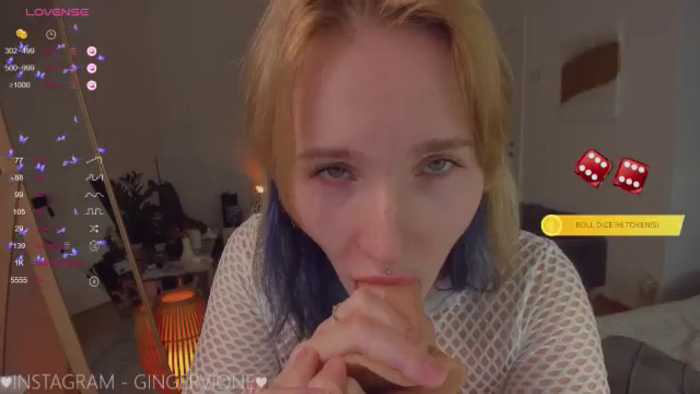 GingerVi
