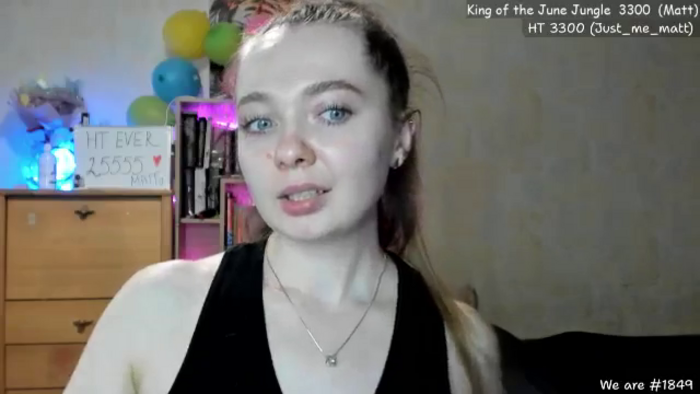 LizaGhost