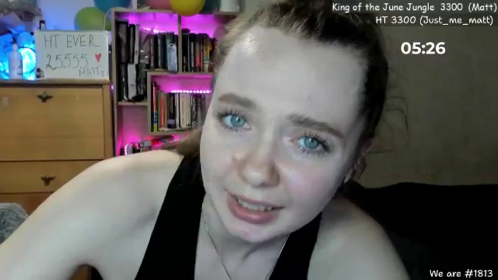 LizaGhost