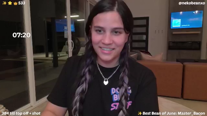 Nekobeanxo
