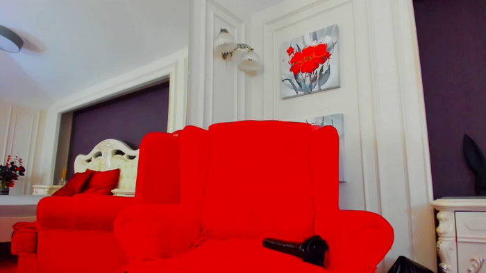 QueenRafaela