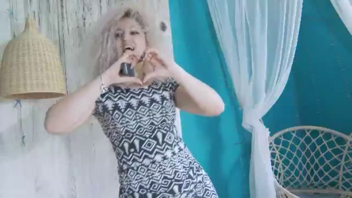 SassyKate