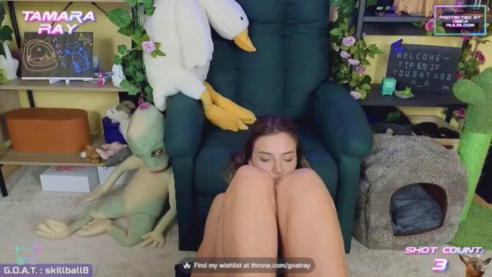TamaraRay