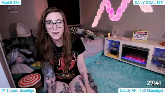 TheSharkQueen