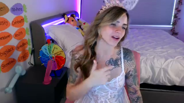 puddinbunz69